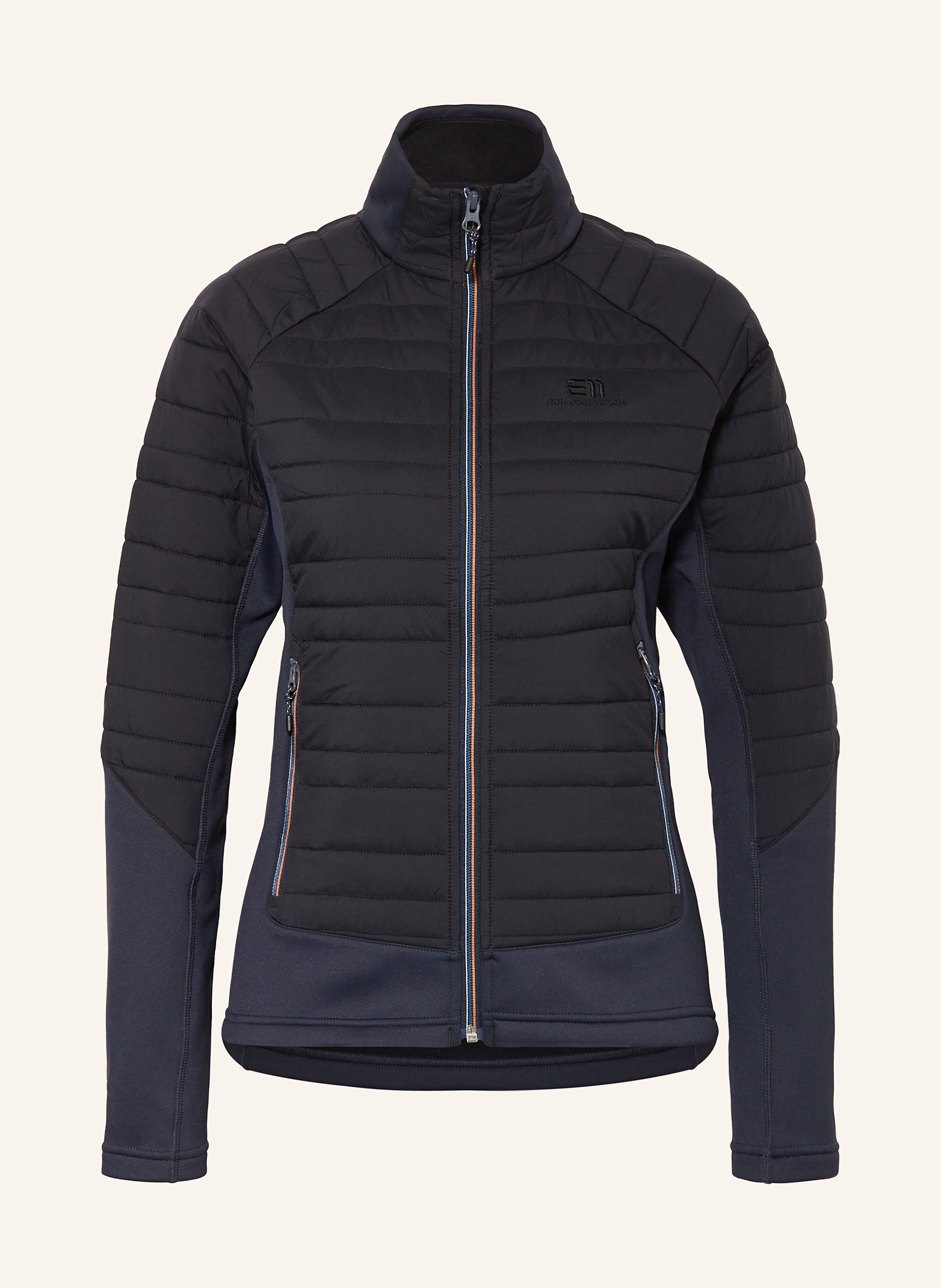 state of elevenate Midlayer-Jacke FUSION
