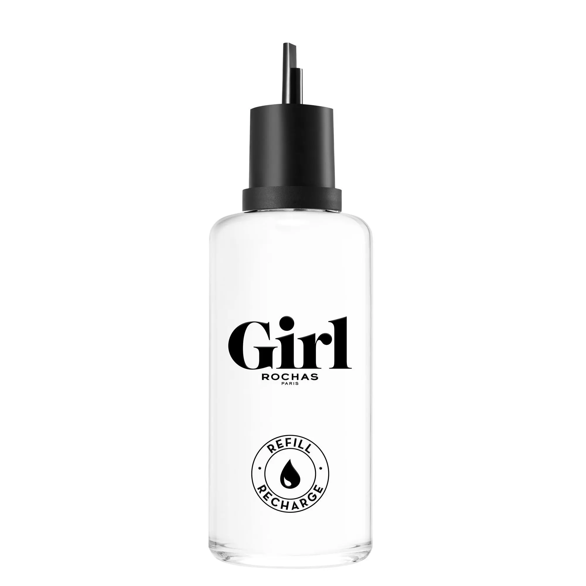 Rochas - GIRL Eau de Toilette Recharge 150ml - Eau de parfum