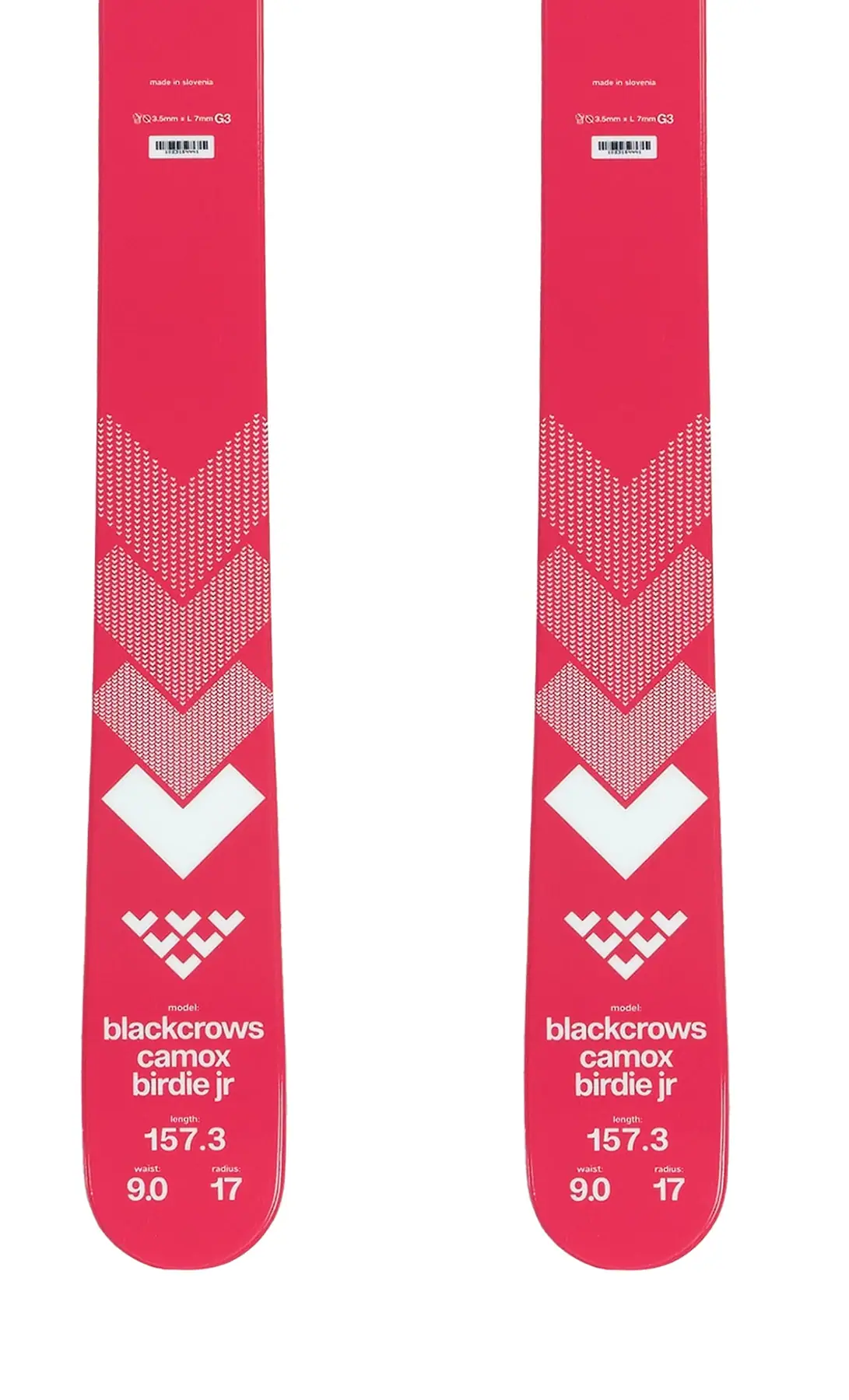 Black Crows Camox Birdie Juniorski | SkatePro