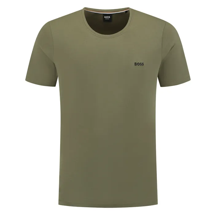 Boss Mix&Match Lounge Shirt Heren