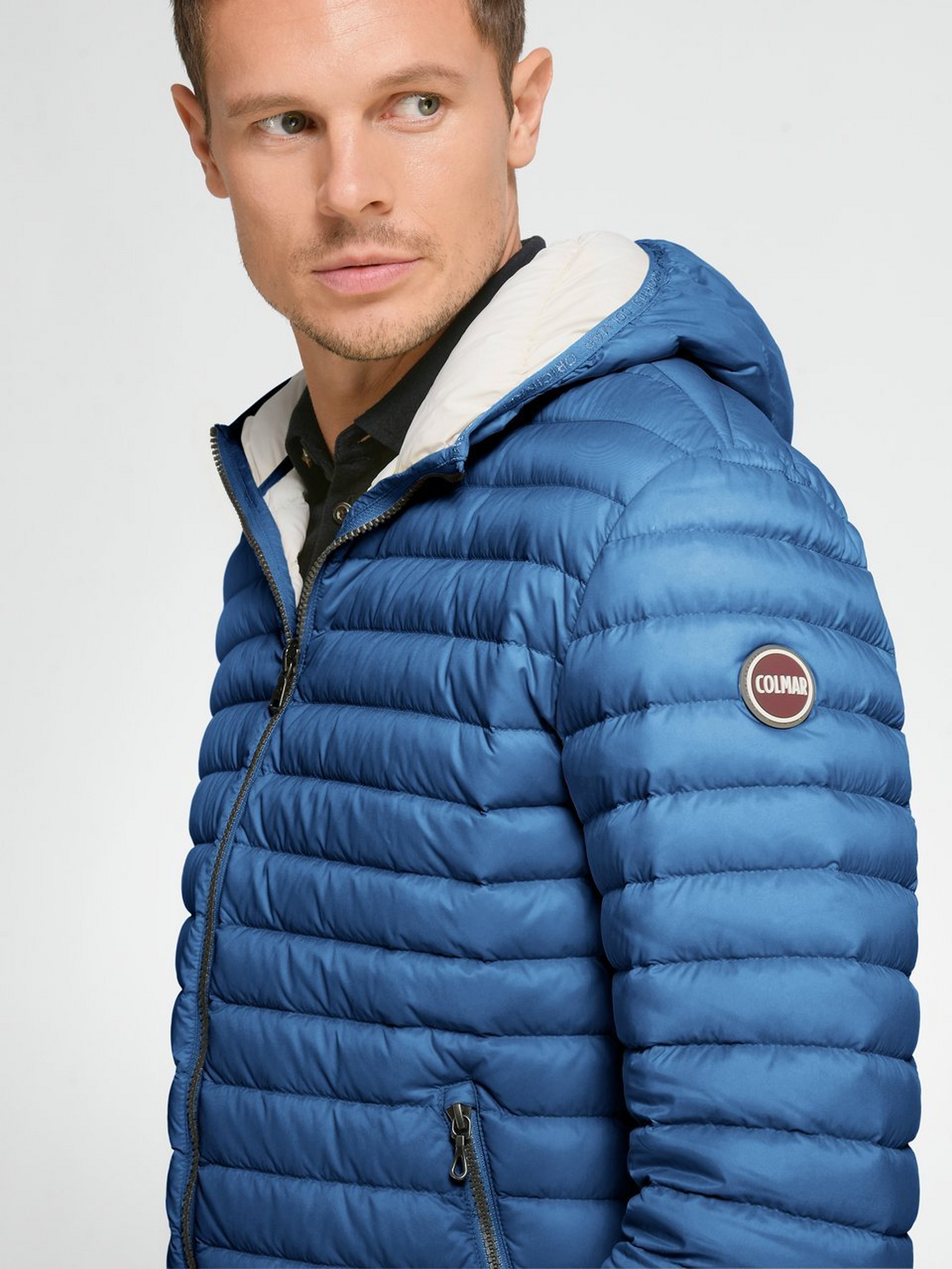 Steppjacke