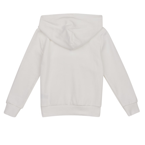 Polo Ralph Lauren - LS HOODIE M2-KNIT SHIRTS-SWEATSHIRT Blanco