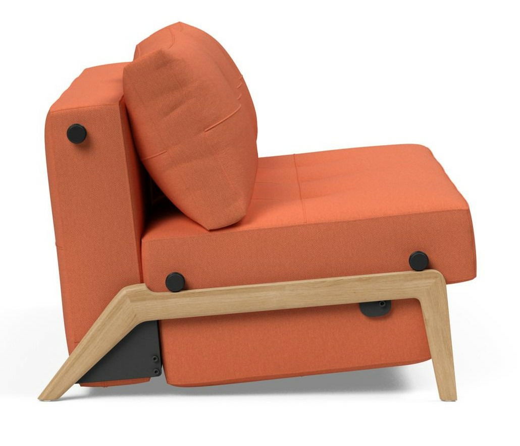 Innovation Funktionssofa CUBED