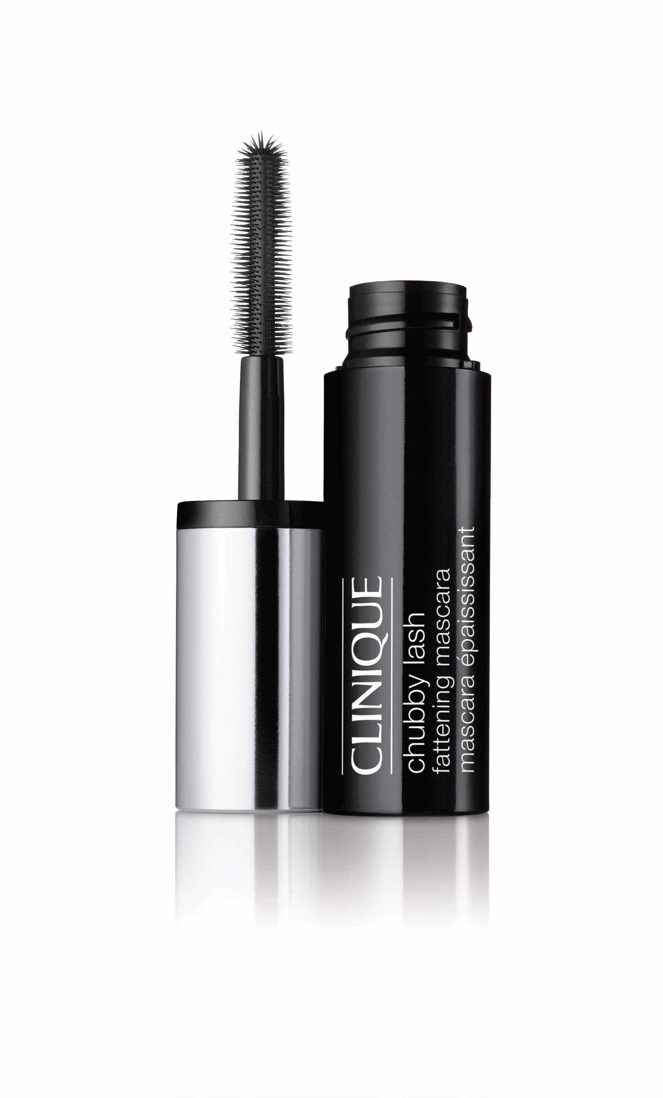 Clinique Chubby Lash Fatt Mascara Jumbo Jet 1 Stk