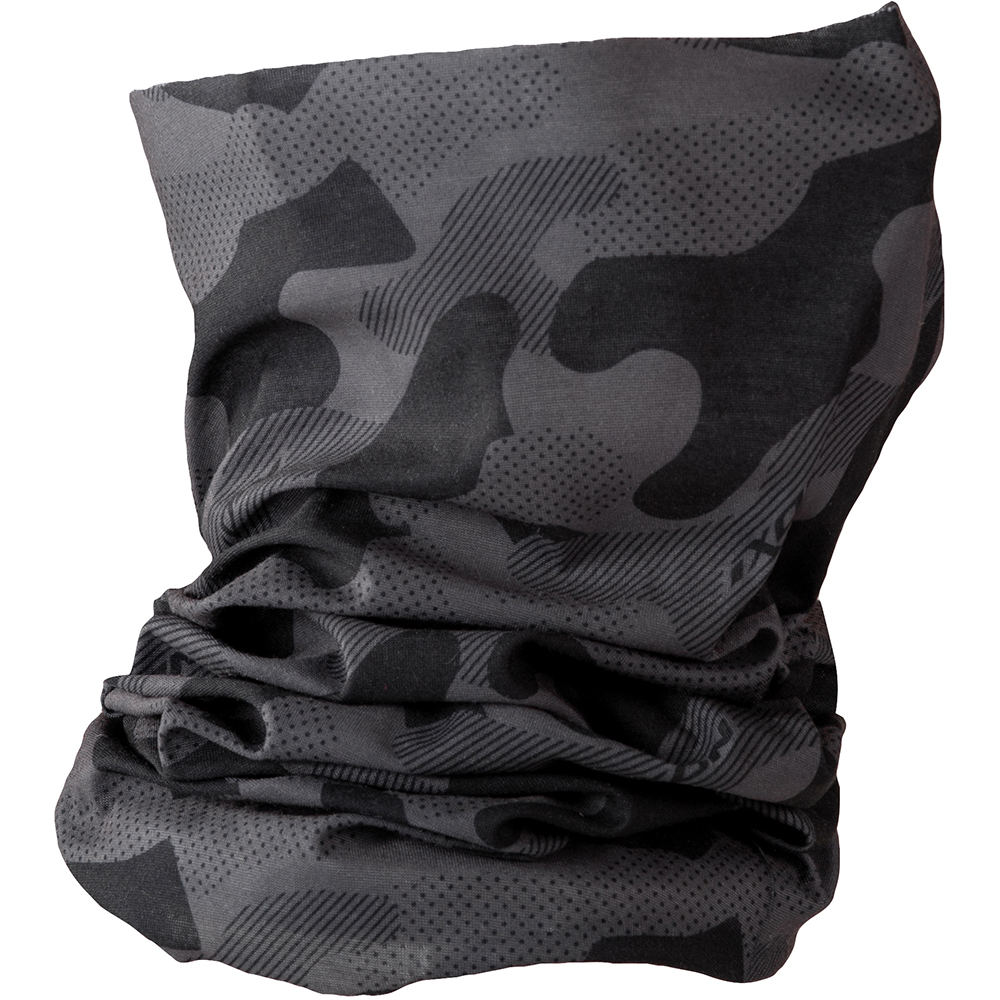 Ixon - Tour de cou Pure Camouflage Noir