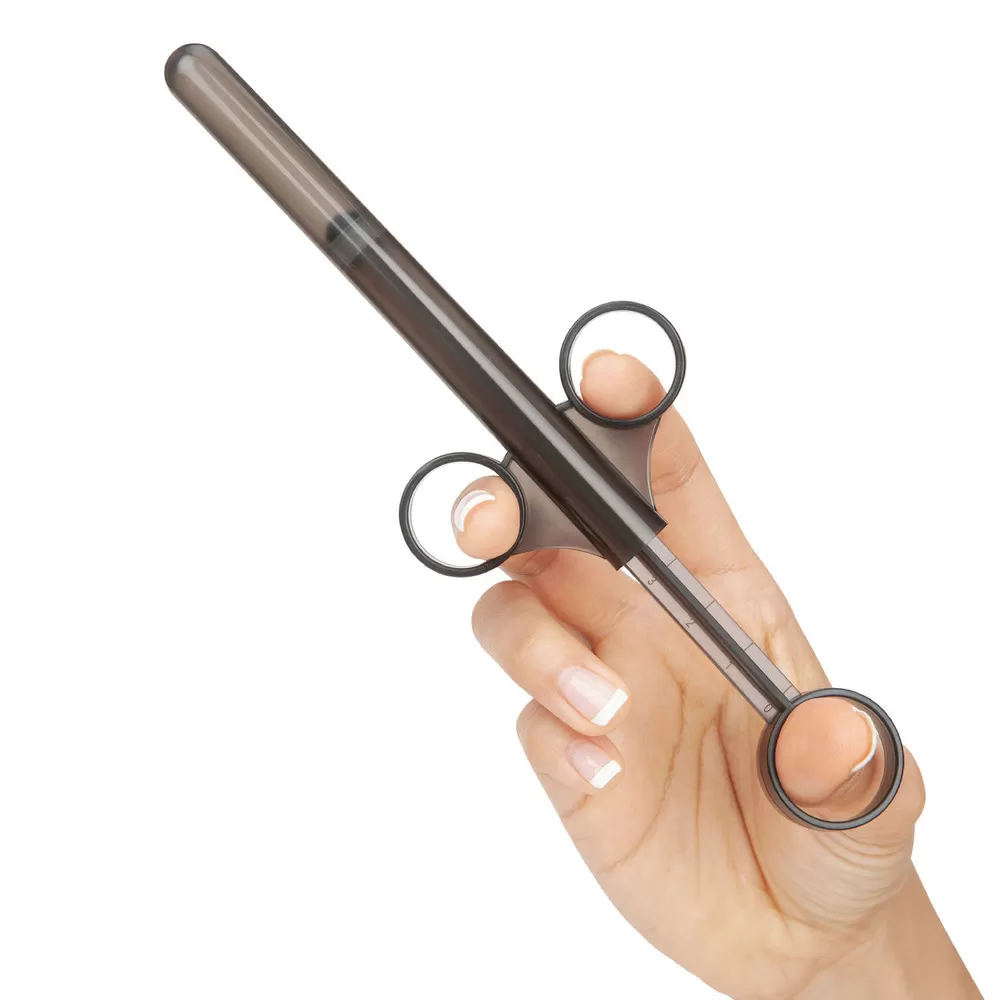 B-Vibe glidecreme applikator - 3 stk