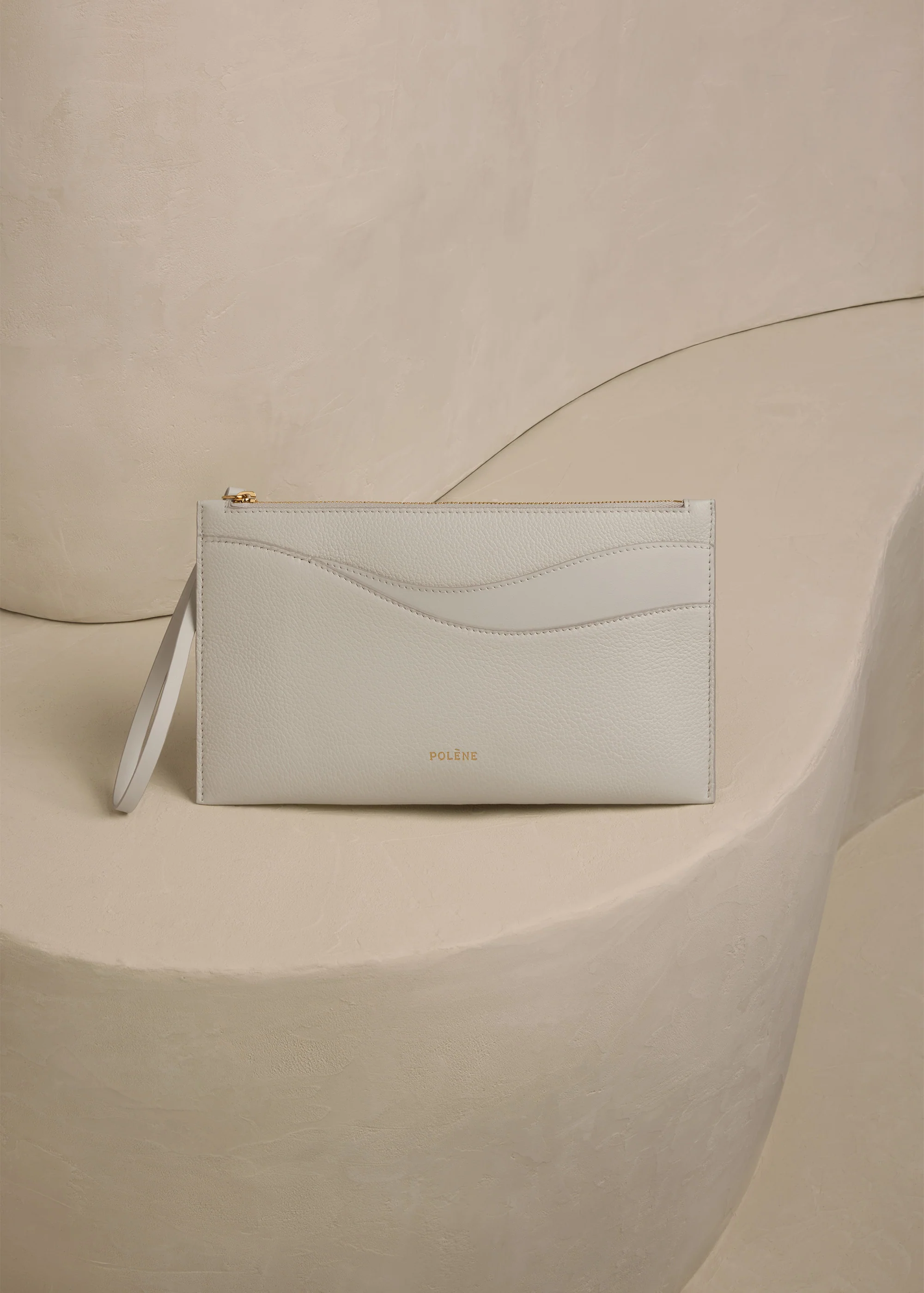 Pochette Sierra - Duo Craie