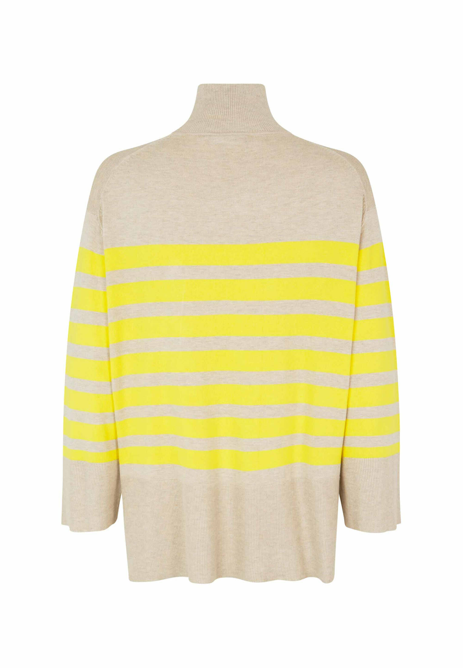 MASAI| Damen Strickpullover MaFasoni