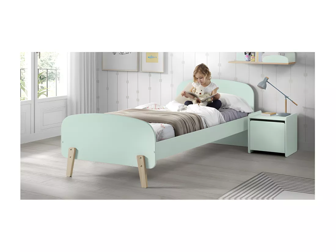 Pack - Lit Enfant & Chevet 