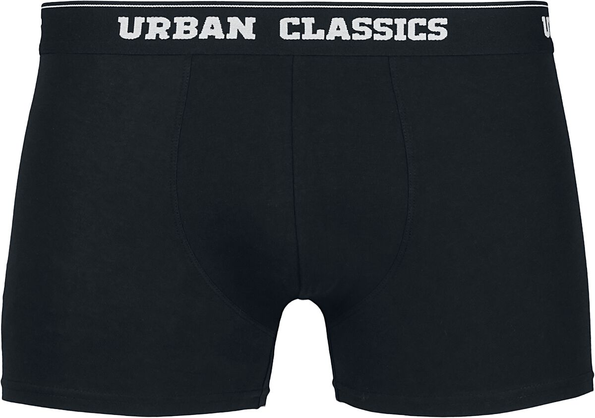 Lot De 3 Boxers | Urban Classics Lot de Boxers