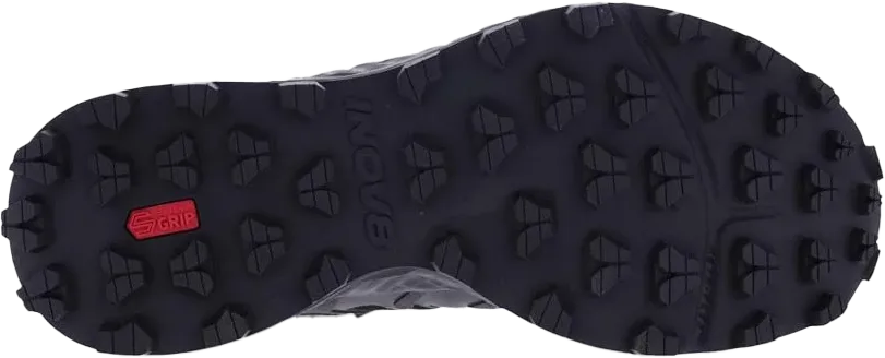 inov-8 Men's Roclite Mid GORE-TEX Black/Dark Grey