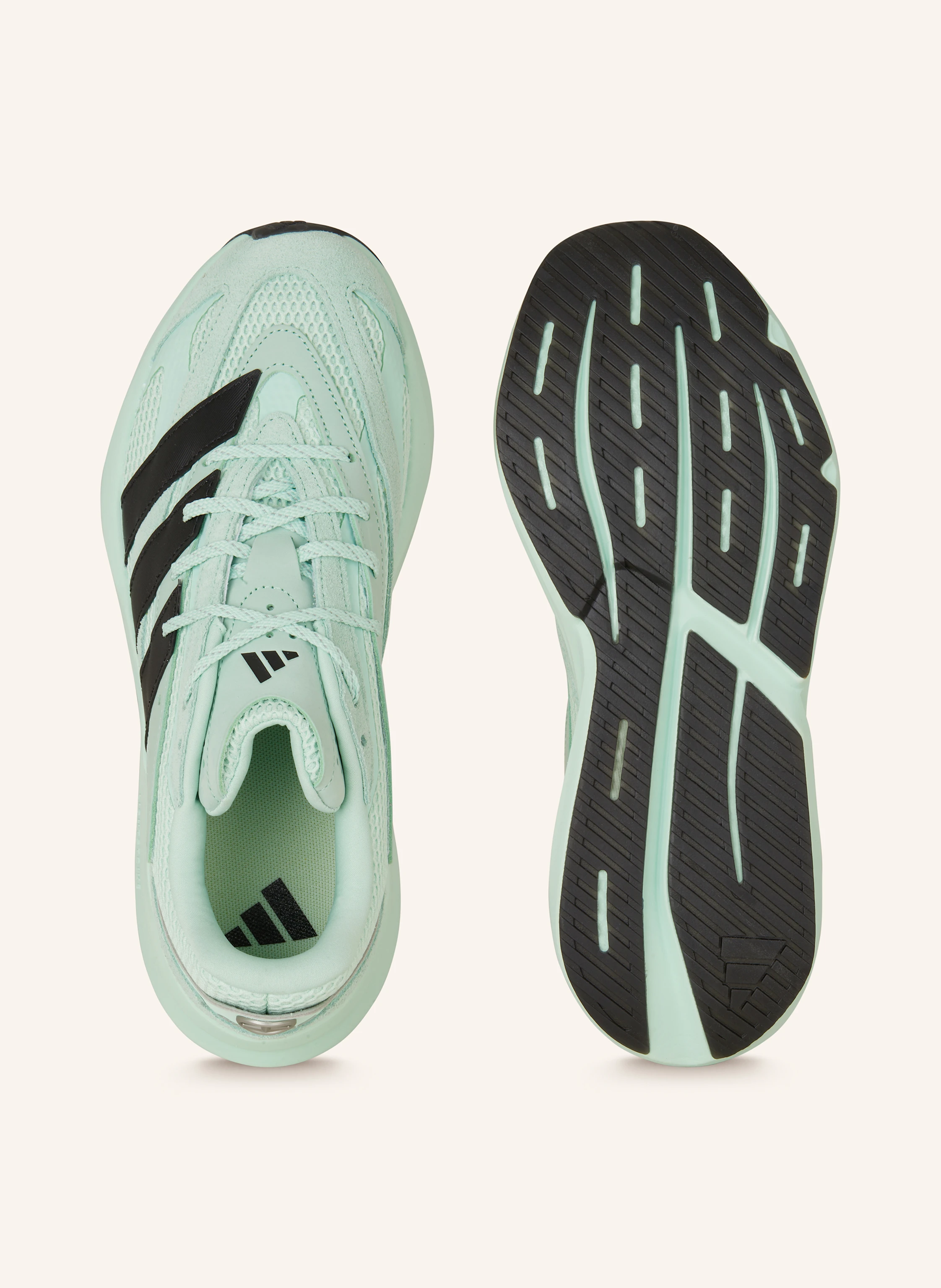 adidas Sneaker MERCEDES - AMG PETRONAS FORMULA ONE TEAM LIGHTBLAZE