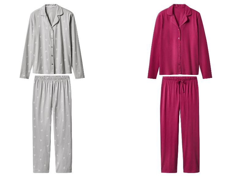 Dames pyjama