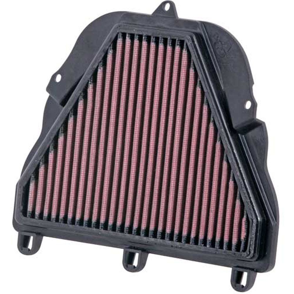 K&N - Filtres à air KN.TB-6706