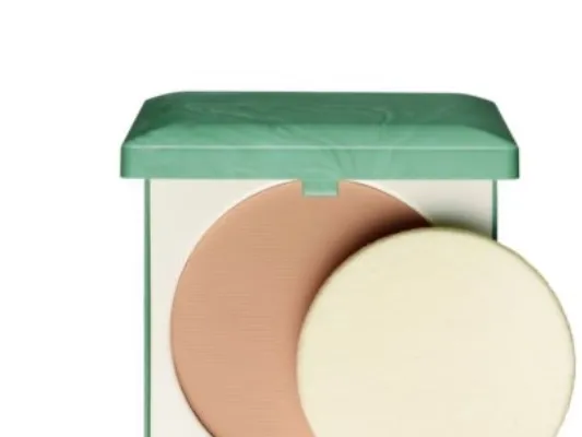 Clinique Stay-Matte Sheer Pressed Powder Oil-Free No. 02 Stay Neutral 7.6g