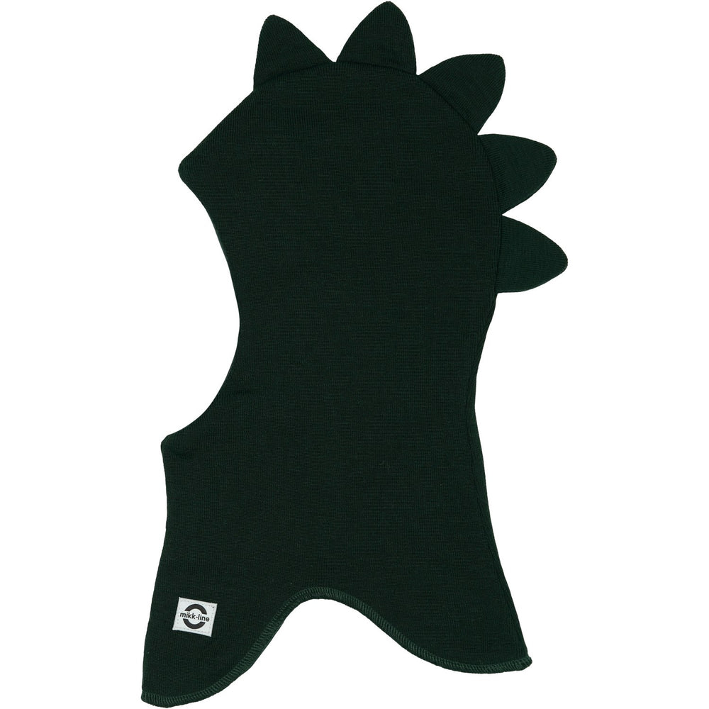 Køb Mikk-Line Darkest Sprouse Uld Fullface Dino