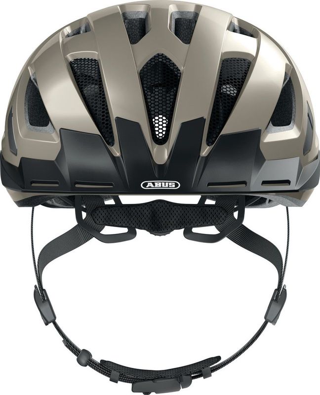 Abus Helm Urban-I 3.0 L 56-61 Monument Grey
