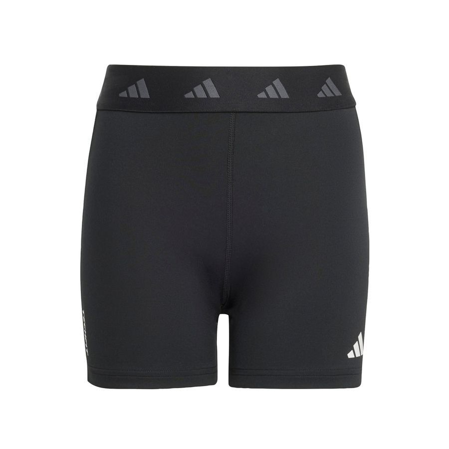 Adidas Techfit Short Leggings Kids