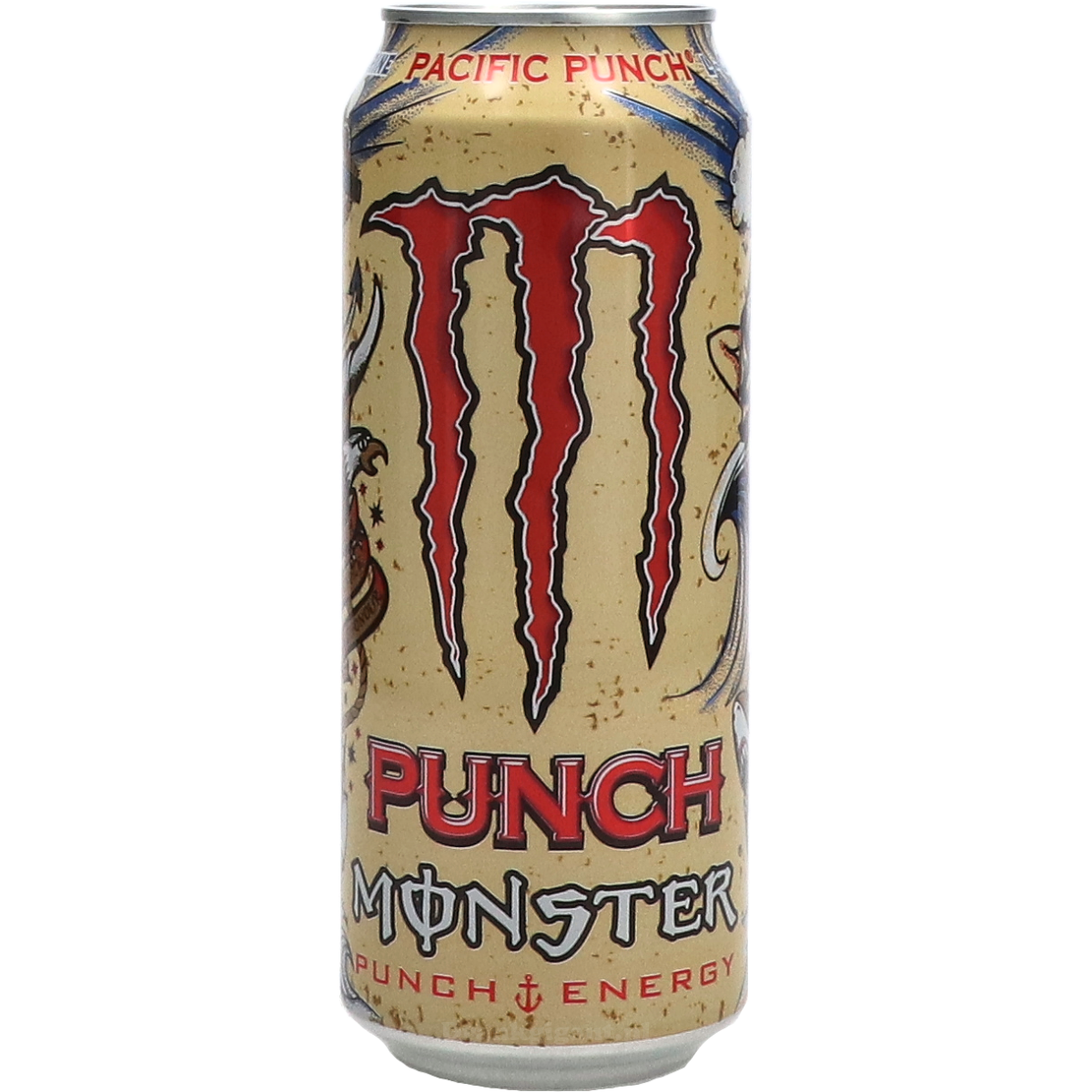 Monster Energy Punch Pacific Punch 50 cl