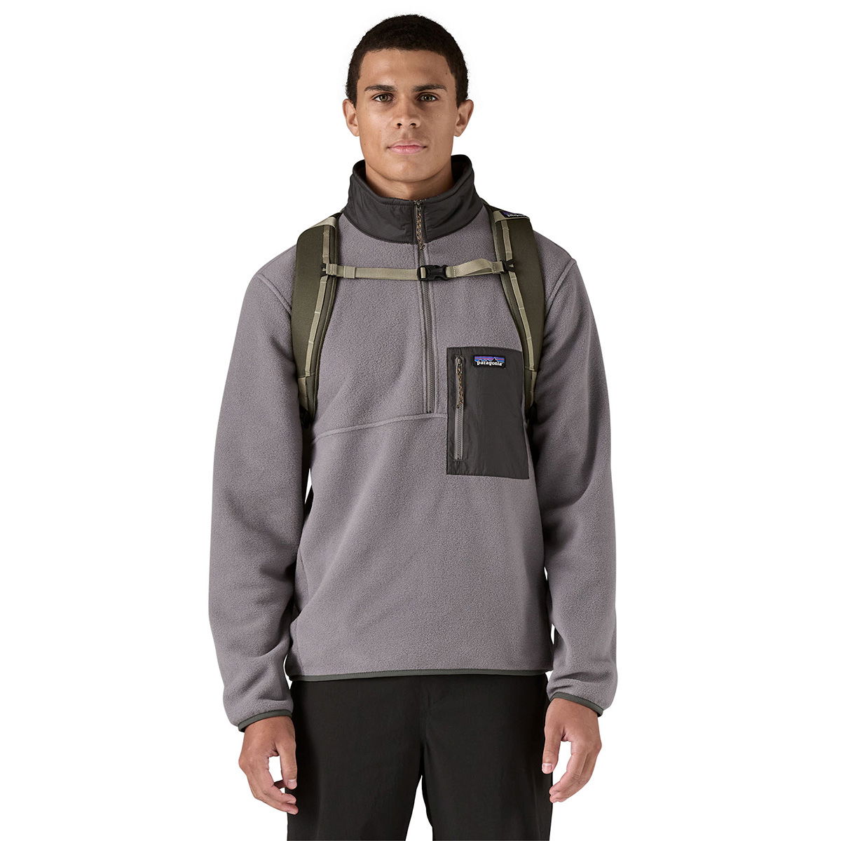 Patagonia Black Hole Pack 32 L (Basin Green)