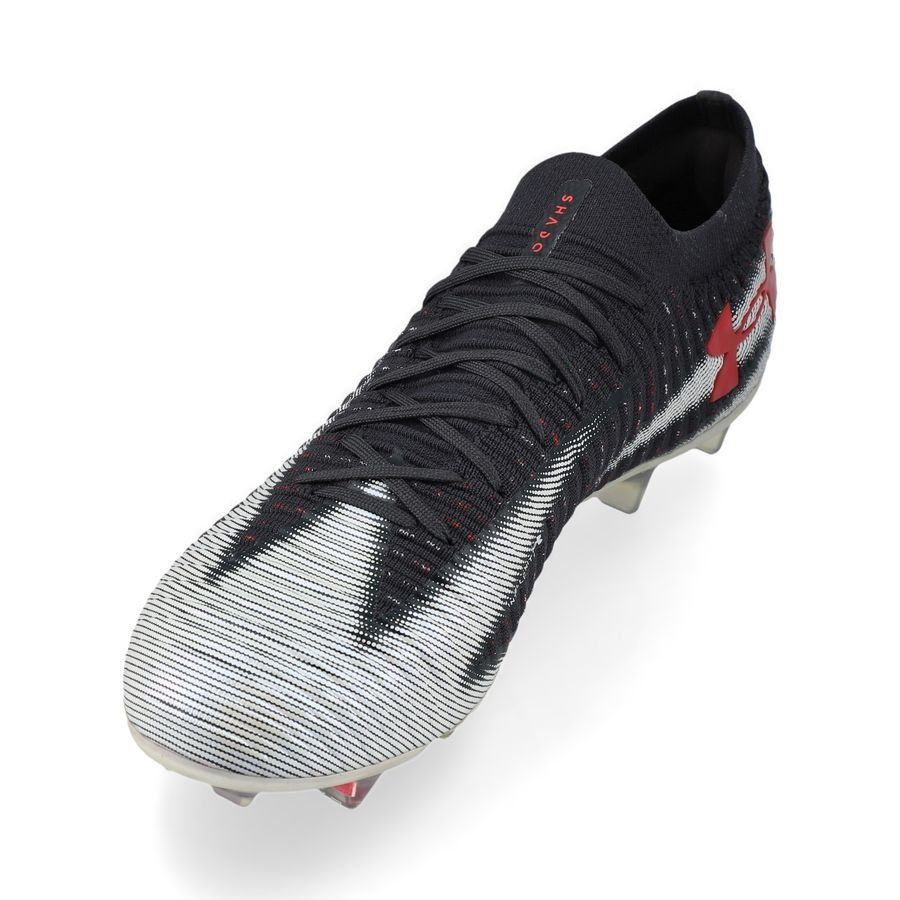 Under Armour Shadow Elite 3.0 FG - Gris