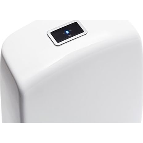 Ifö Spira 6260 toilet