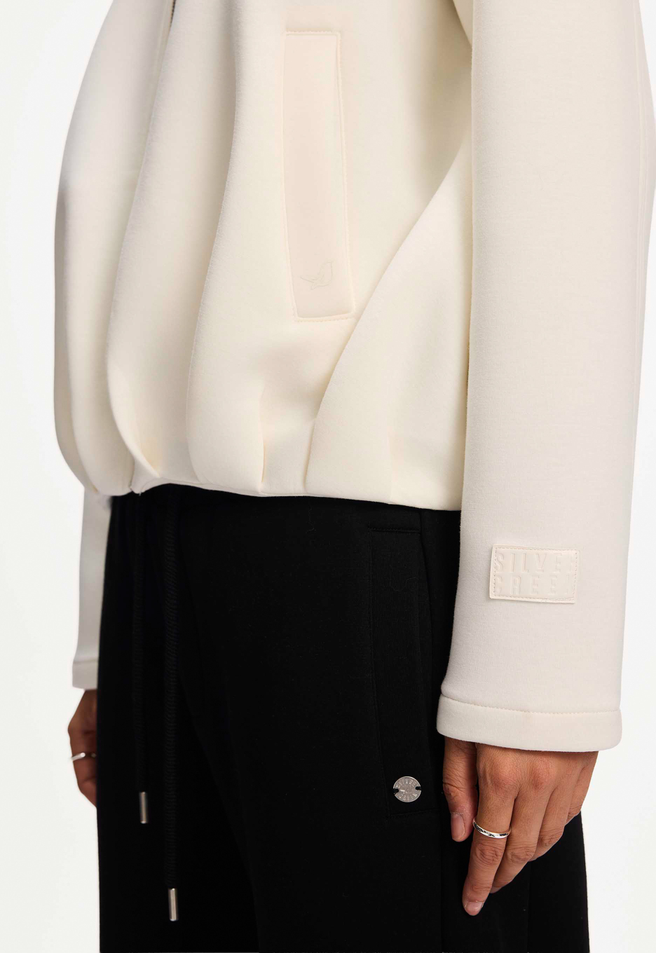 Silvercreek Tara Vest