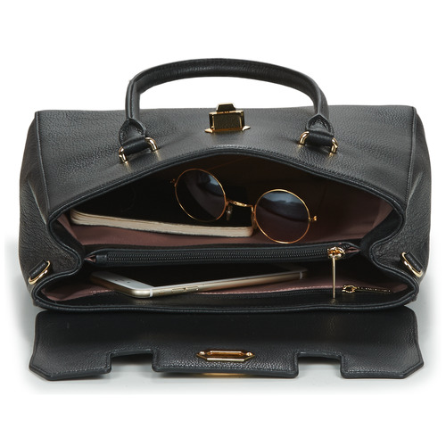 LANCASTER - FOULONNE MILANO Negro