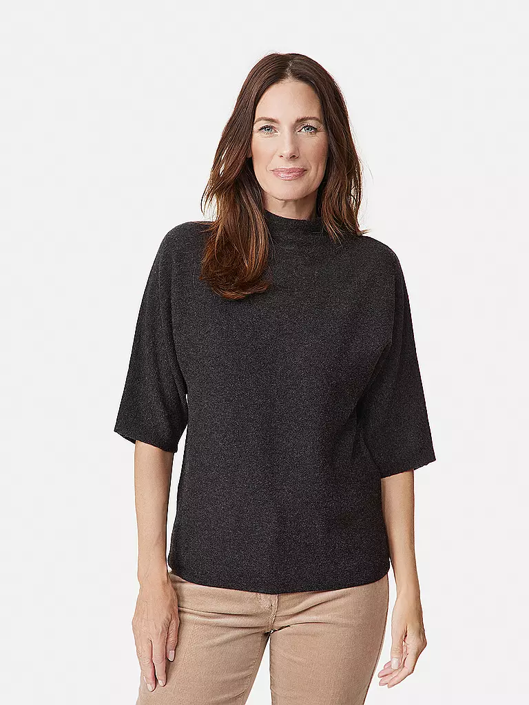 GERRY WEBER T-Shirt grau