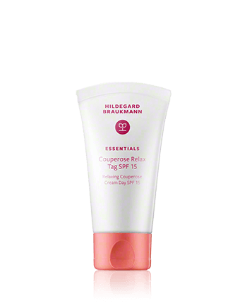 Hildegard Braukmann Essentials Couperose Relax Tag SPF 15 50ml
