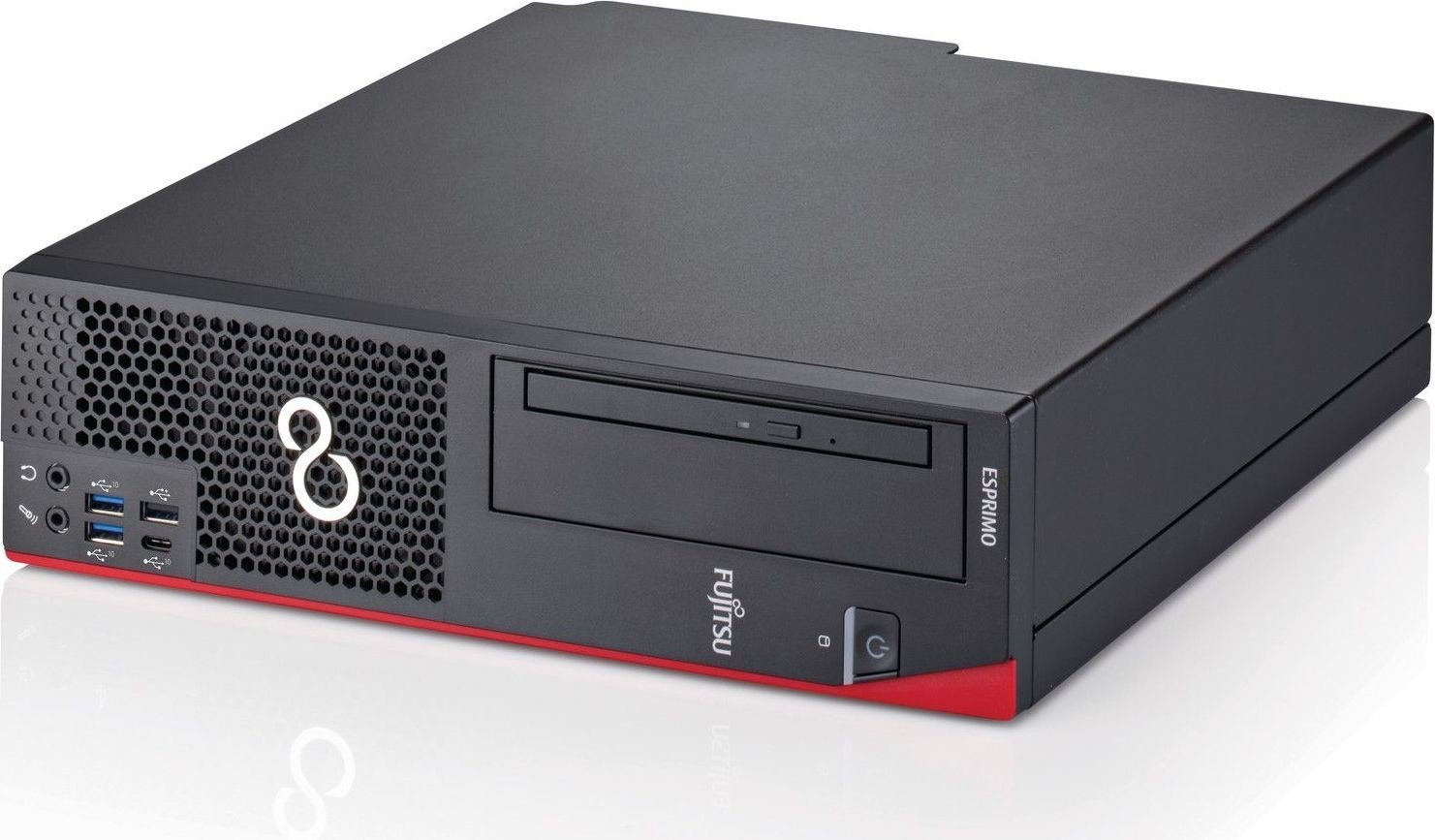 Fujitsu Esprimo D958 E85+