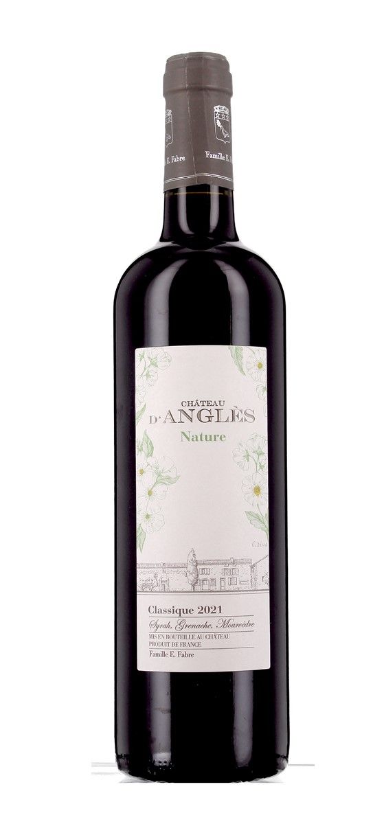 Grandes Cuvées du Languedoc-Roussillon - 6 bouteilles