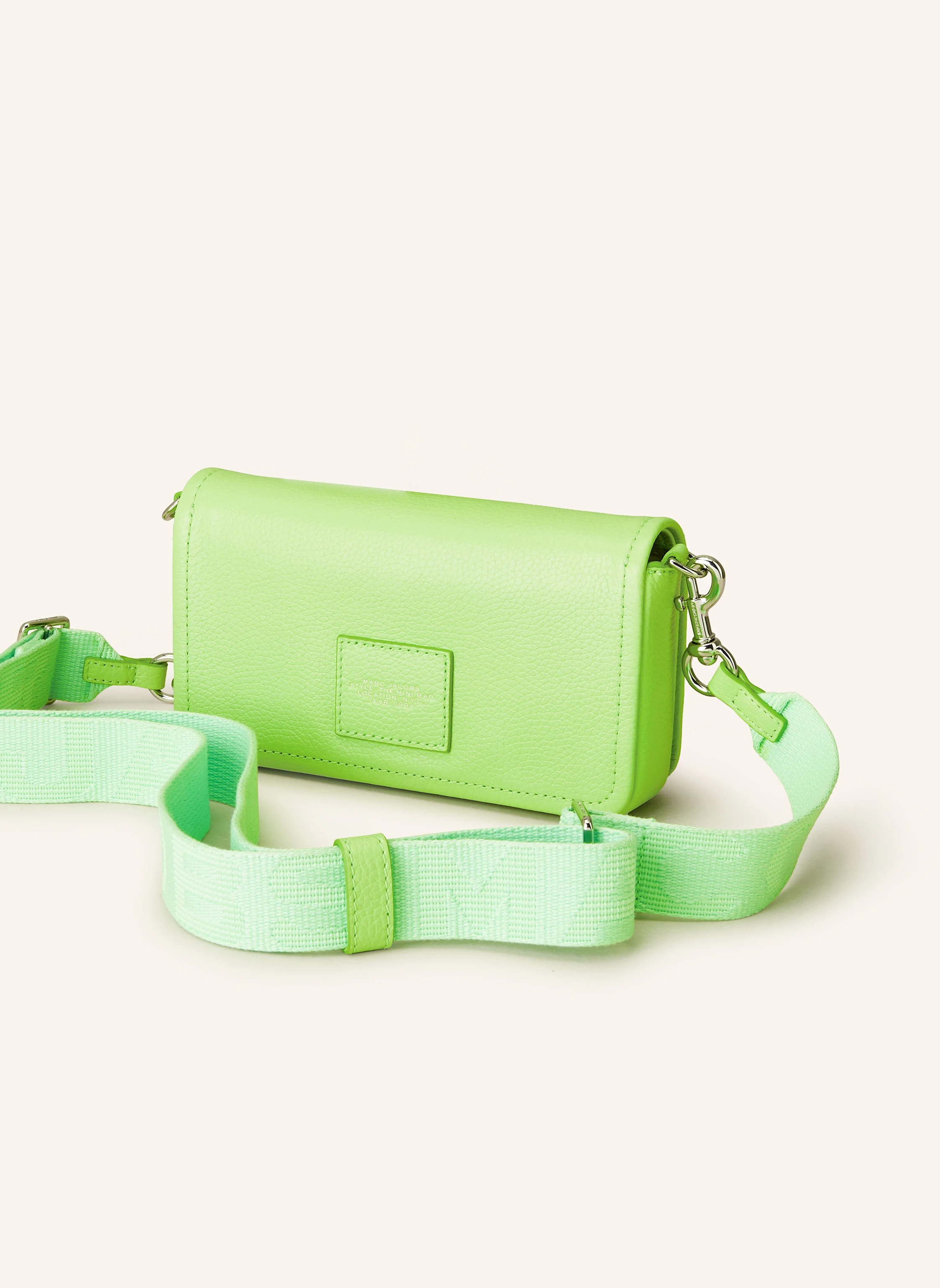 MARC JACOBS Umhängetasche THE MINI BAG