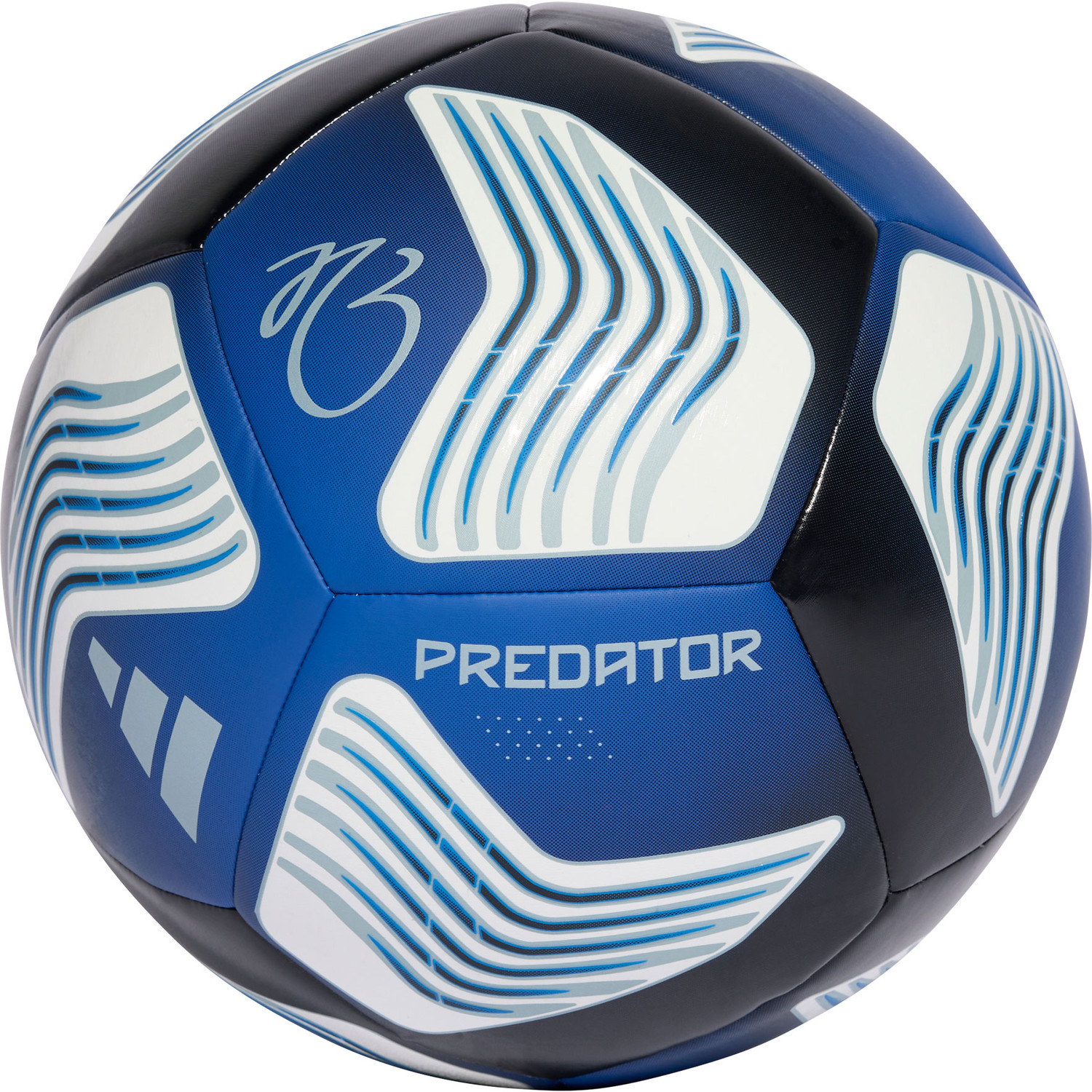 adidas Jude Bellingham Training Bal - Maat 5