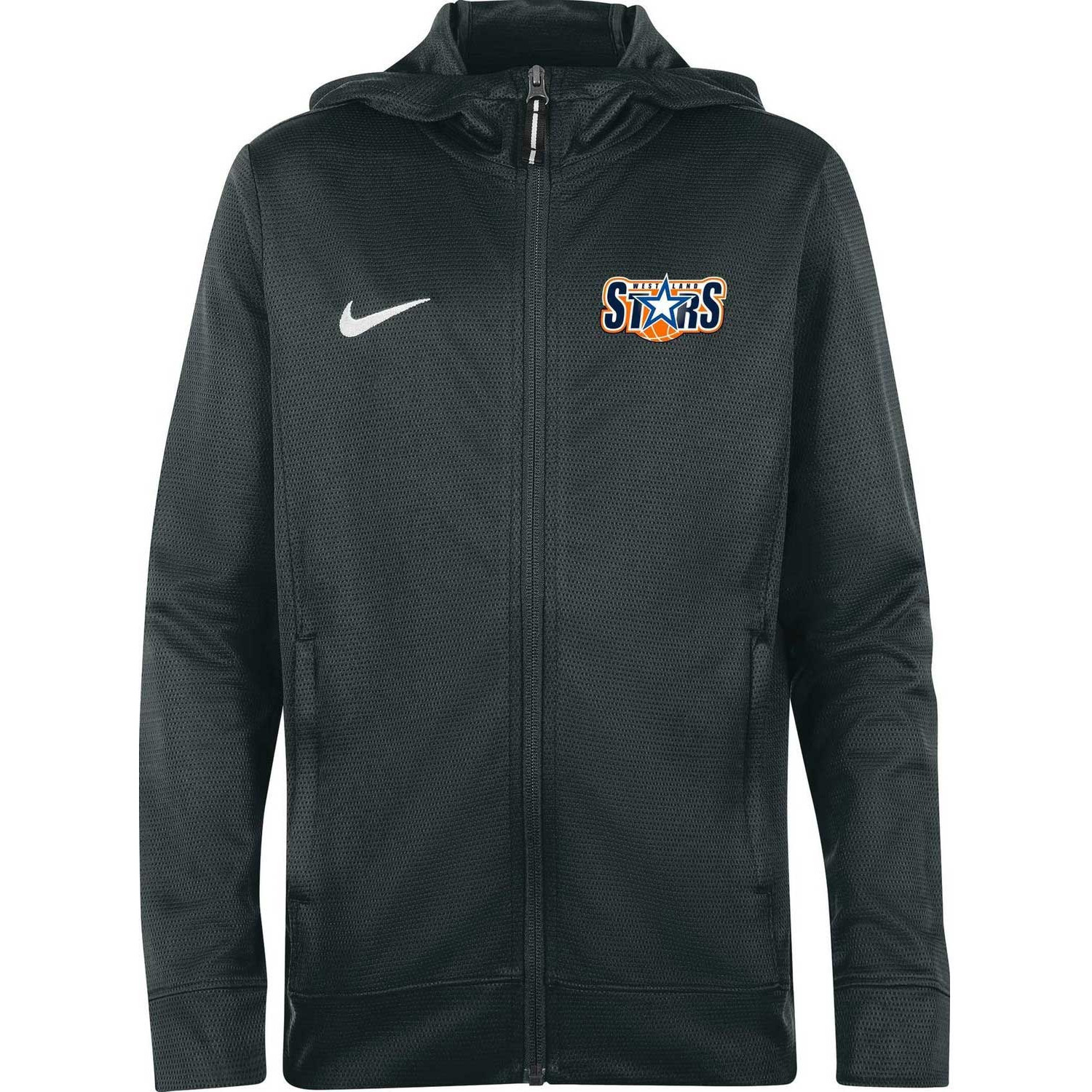 Nike Team Basketball Jack Kids Westland Stars