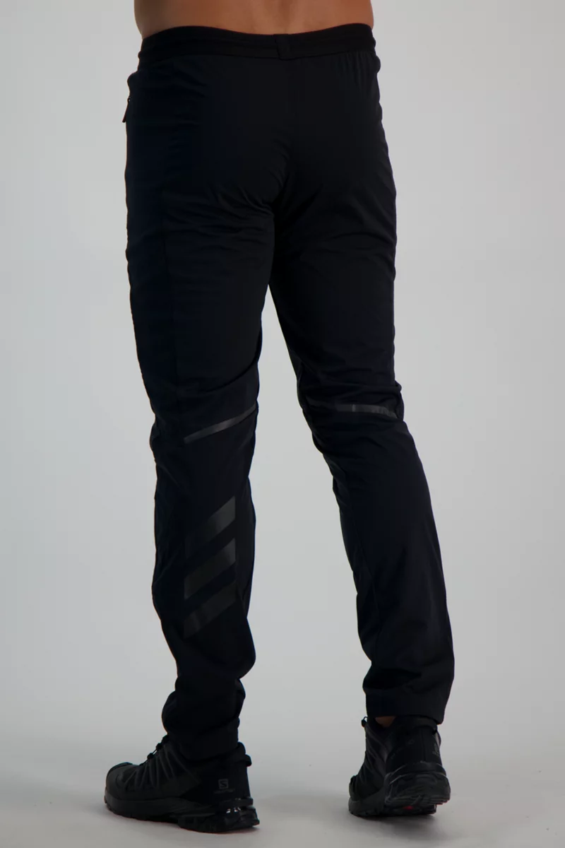 adidas Performance Terrex Xperior Softshell Herren Langlaufhose