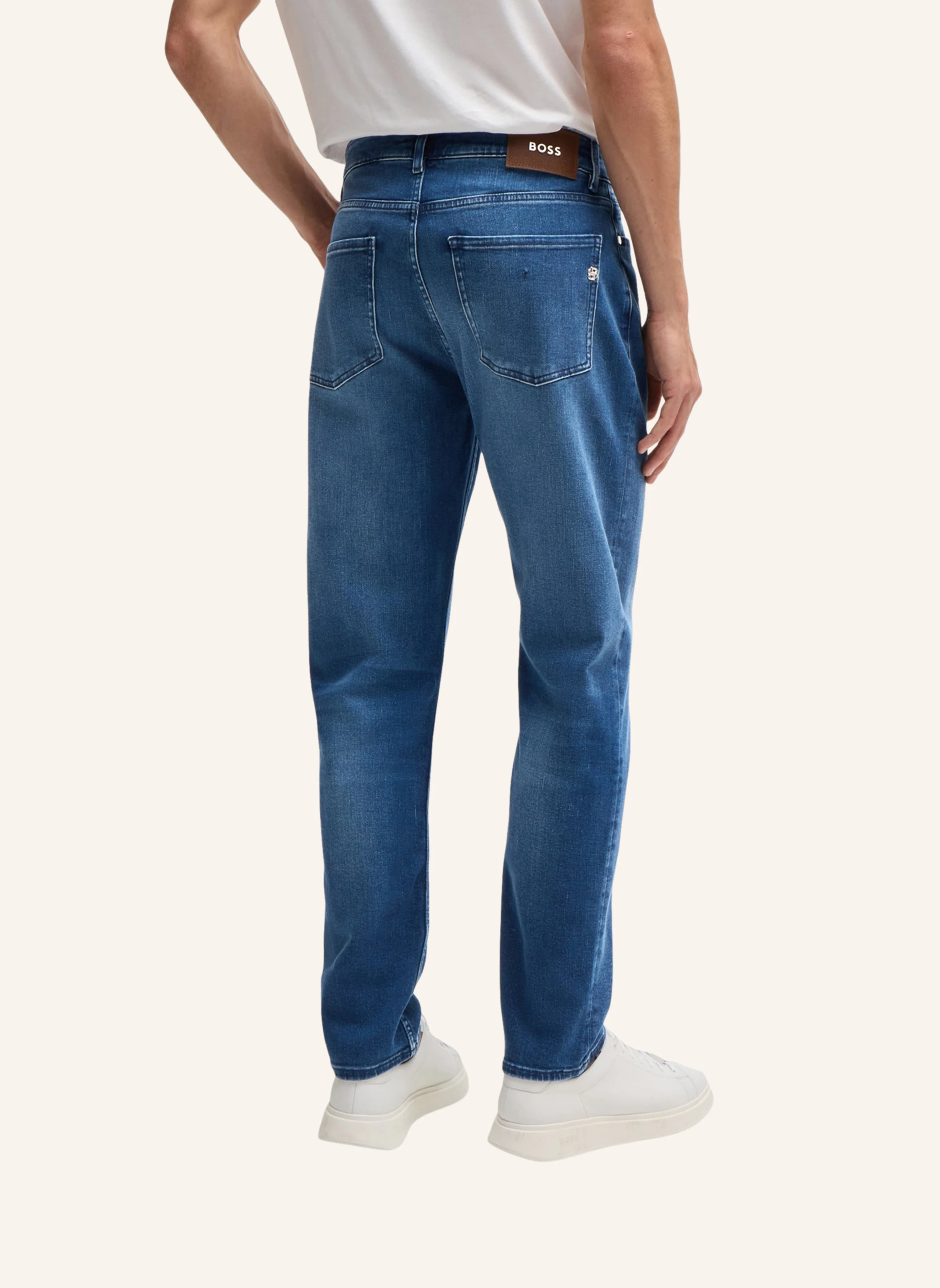 BOSS Jeans H-RE.MAINE Regular Fit