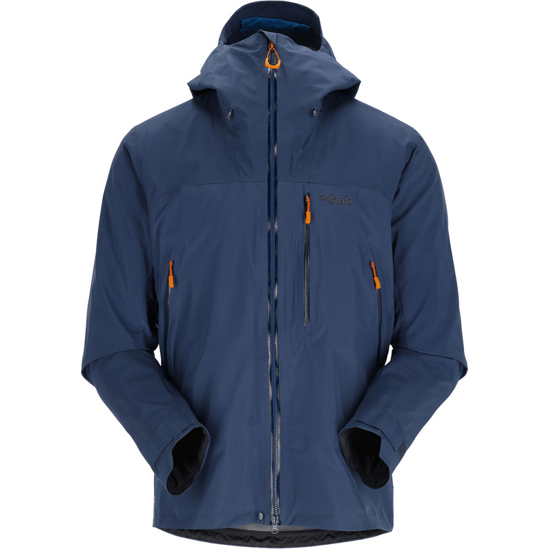 Rab Herren Latok Mountain GTX Jacke