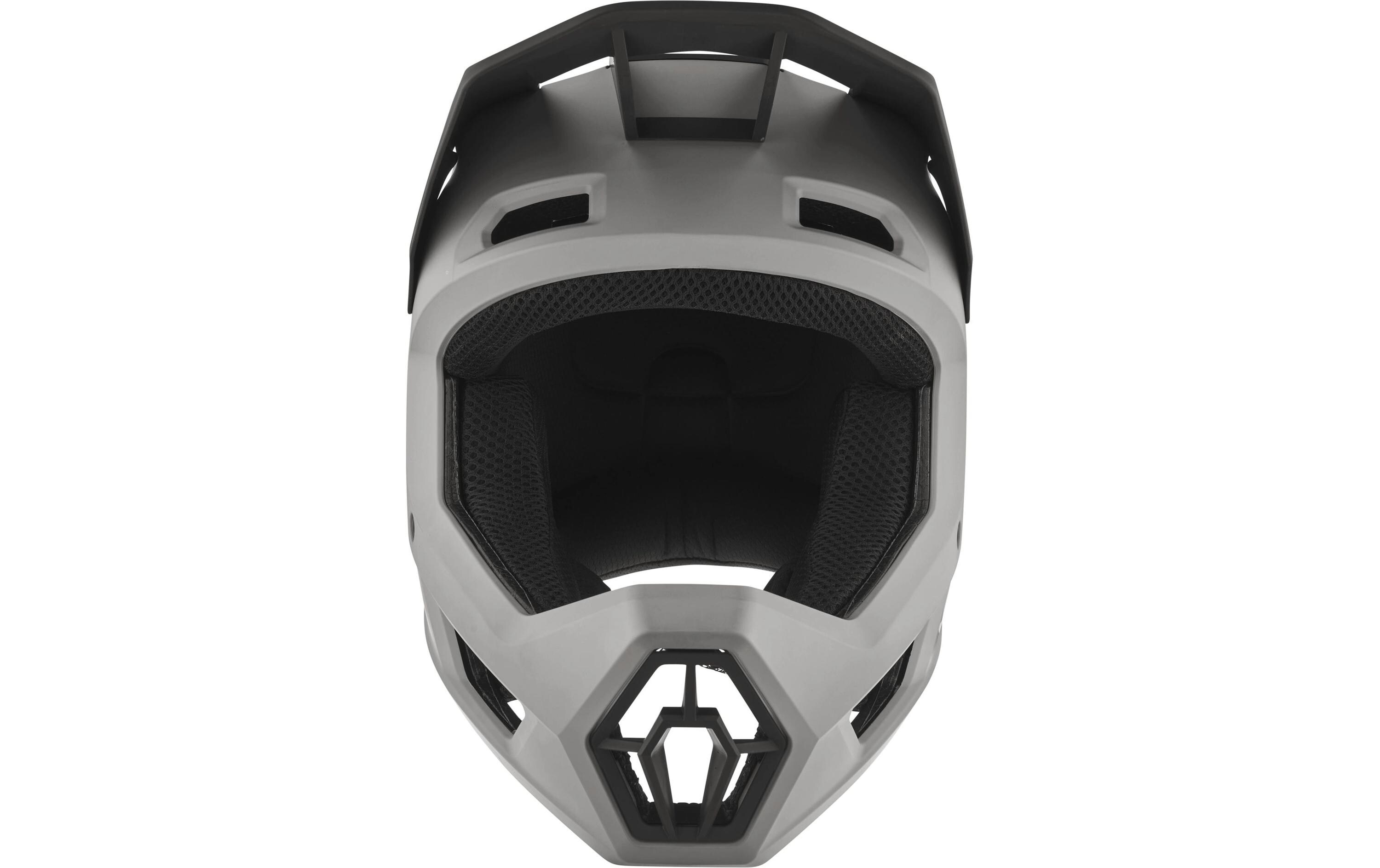 Helm PIKES MIPS Grau, 52 - 55<br>Robuster Downhill-Helm