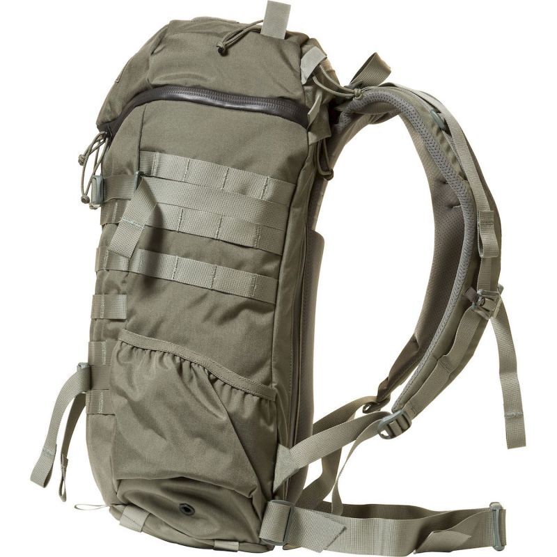 2 Day Assault - Sac à dos