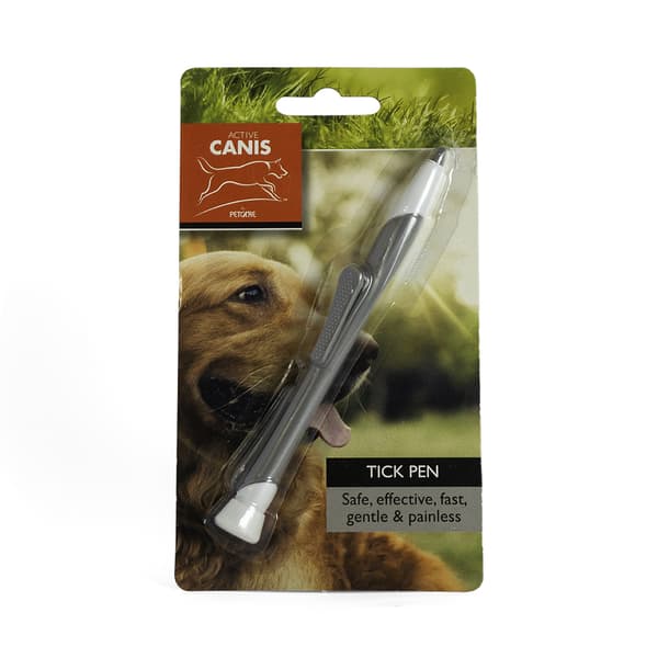 Flåttplukker Active Canis - Penn
