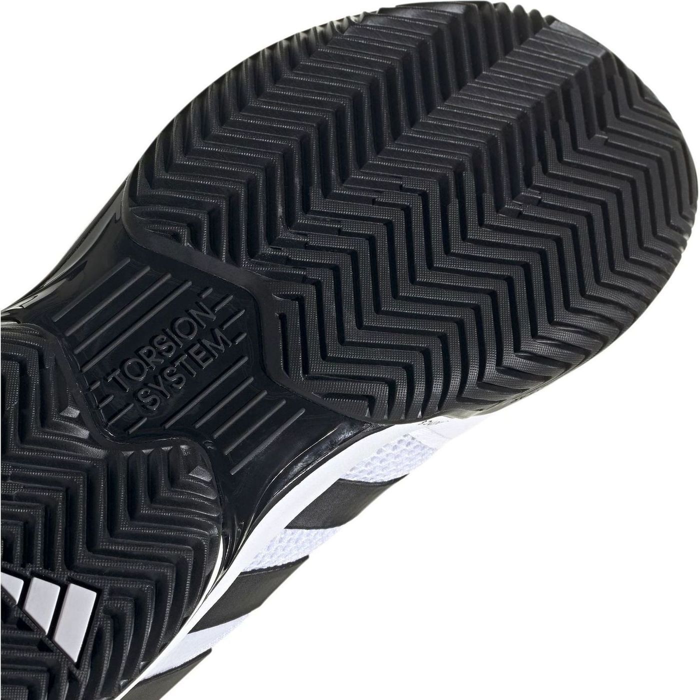 Adidas SportswearCourtJam Control M