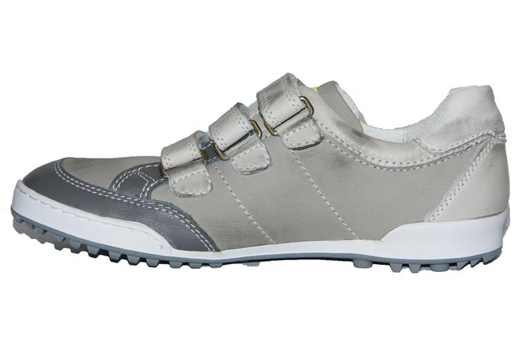 Track Style 033386 wijdte 5 L.Grey/L.G (0181)
