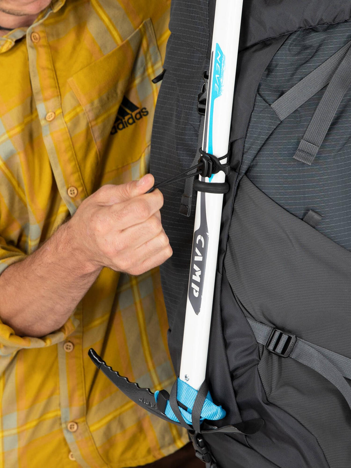 Osprey<br>Stratos 36