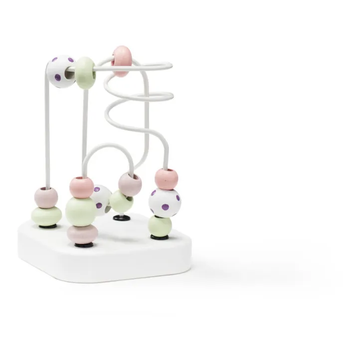 Kid's Concept Boulier perles Edvin