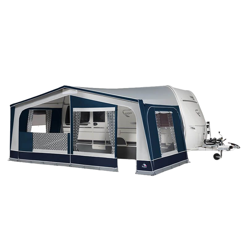 Monza XL270 Voortent (excl. frame)