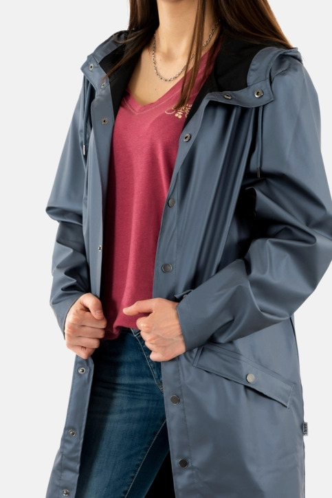 Blousons et vestes rains long jacket 36 bay