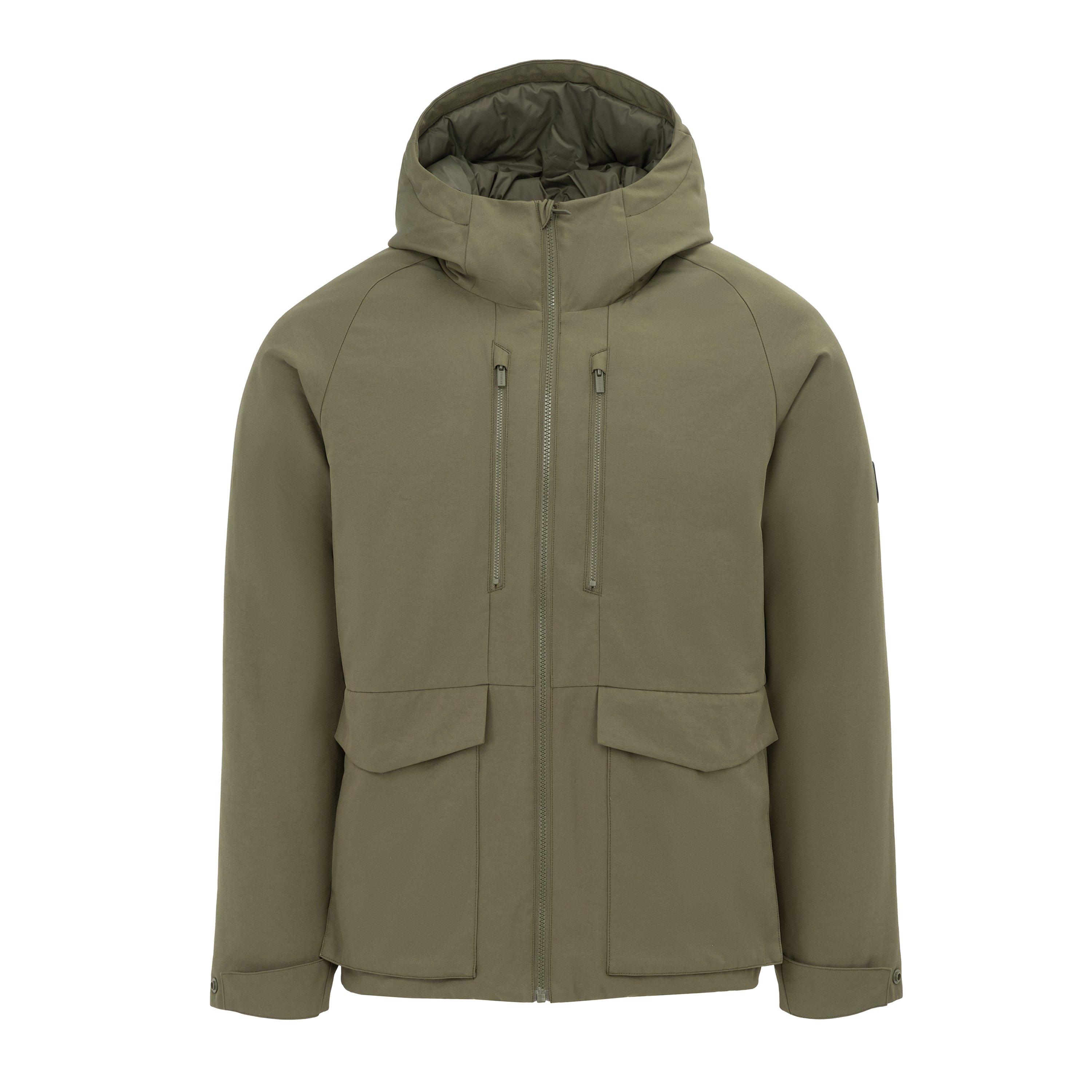 Firetrap Men Jacket