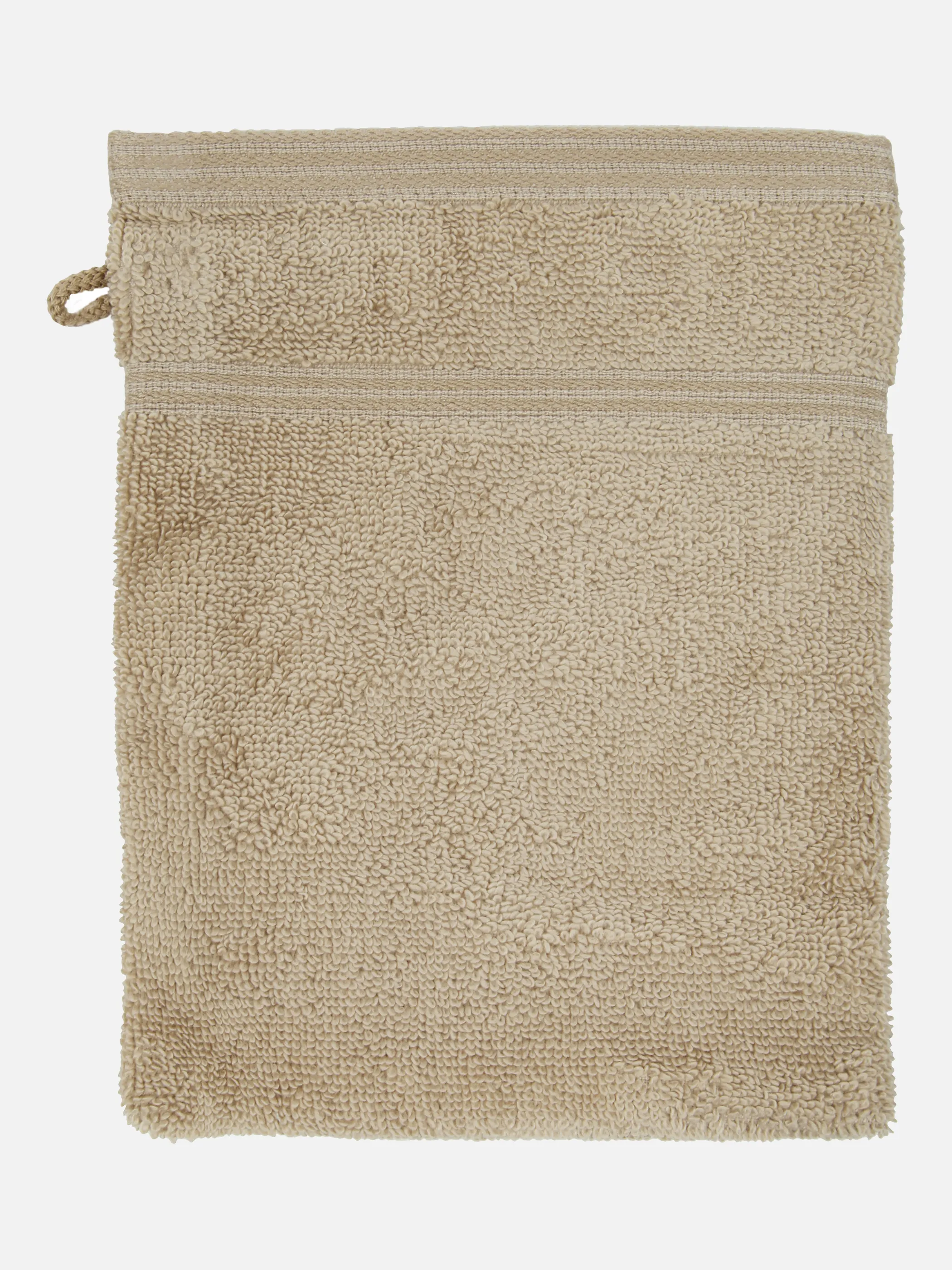 Waschhandschuh 17x21cm