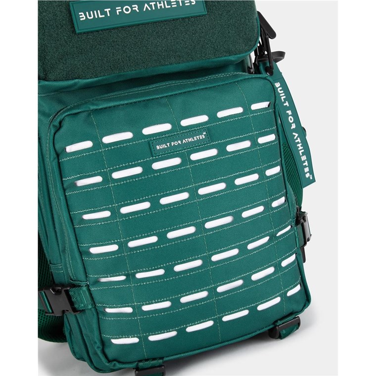 Built for Athletes Hero 2.0 45L ryggsekk Forest Green
